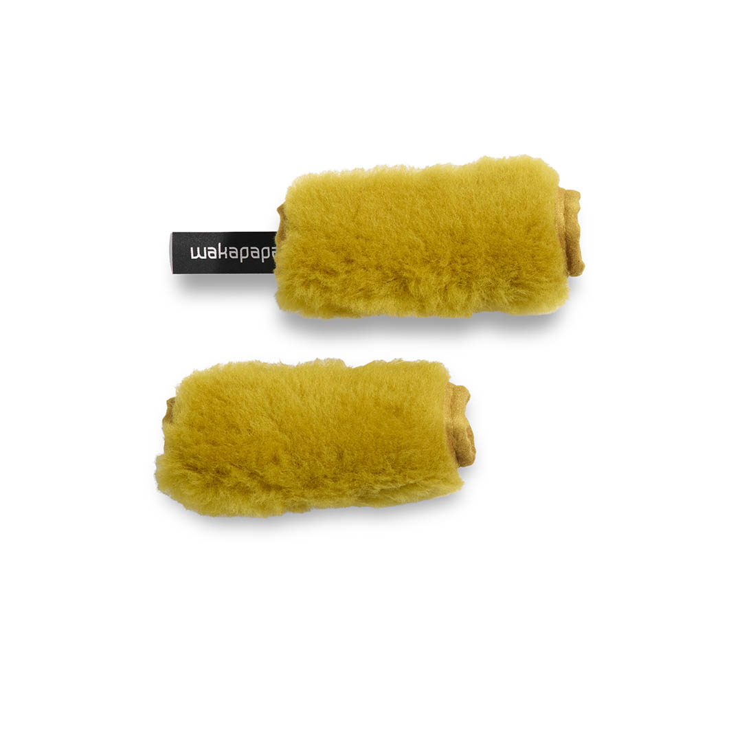 Merino Tragepolster Set