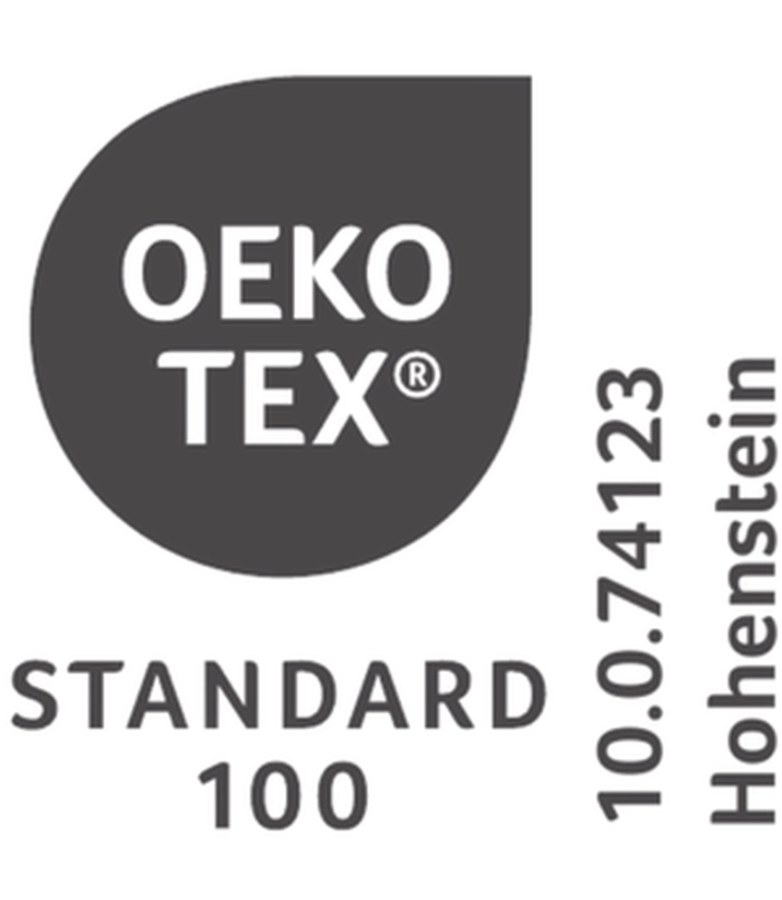 OekoTex 123