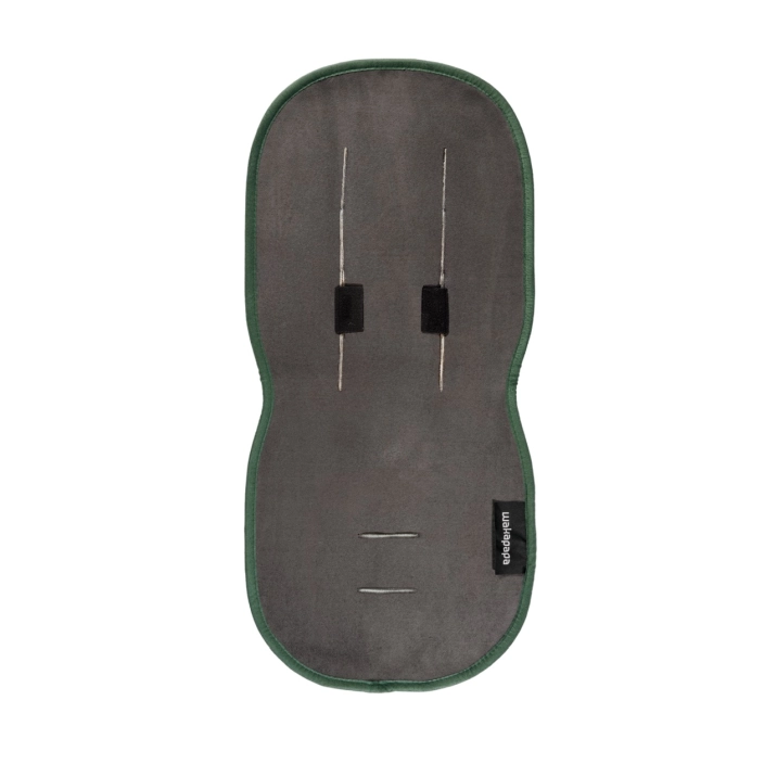 Merino Universaleinlage "Smeralda" - Dunkelgrün 2.0