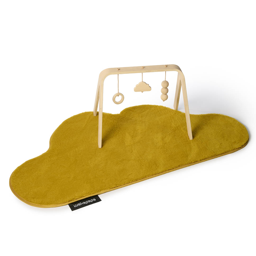 Merino Teppich "Wolke"