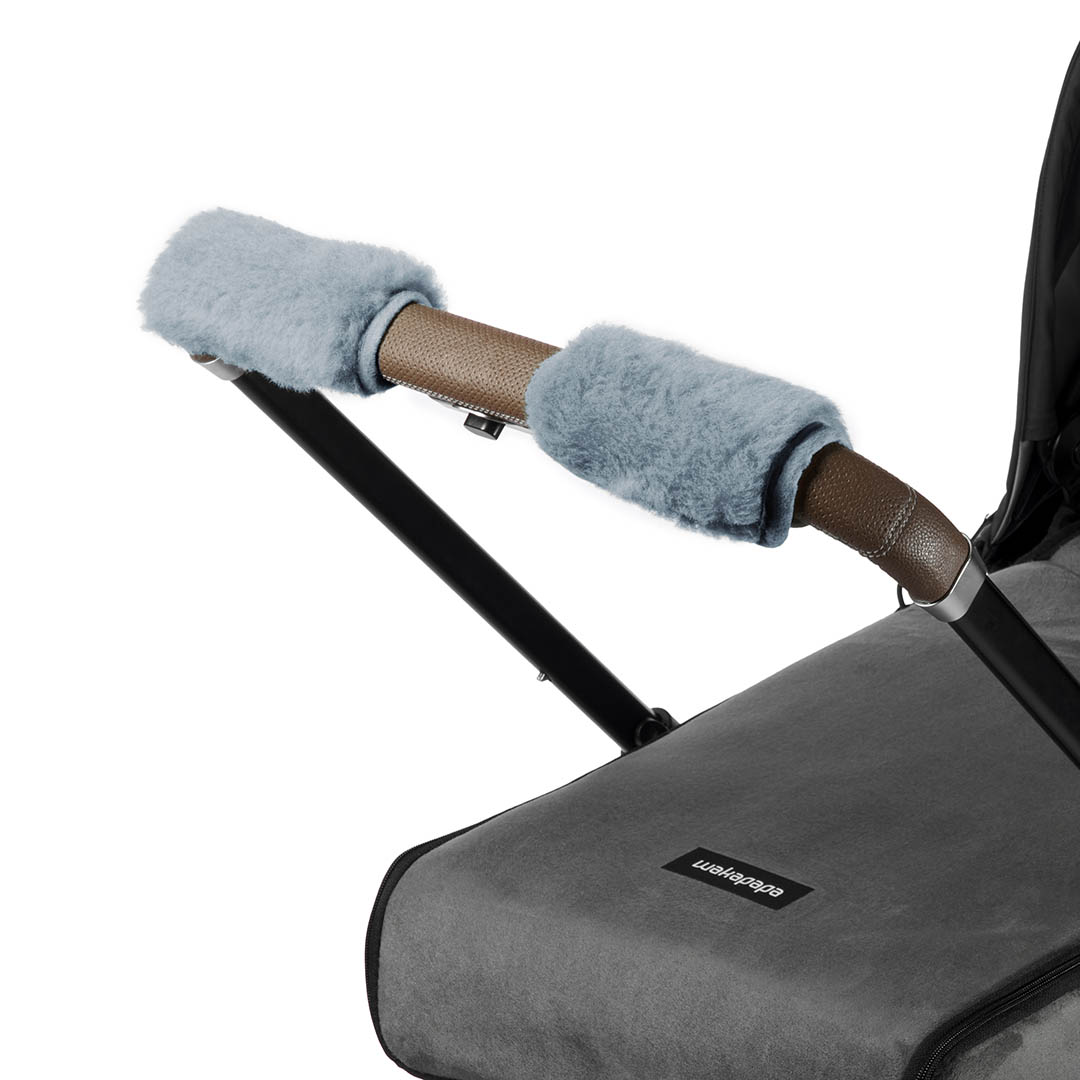 Merino Tragepolster Set