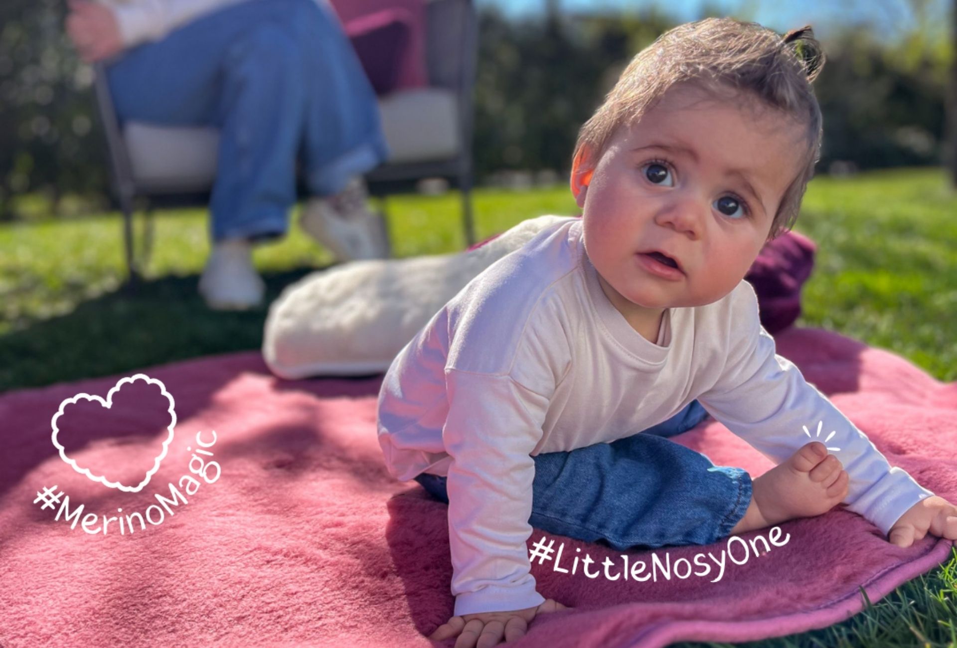 header Sommer englisch