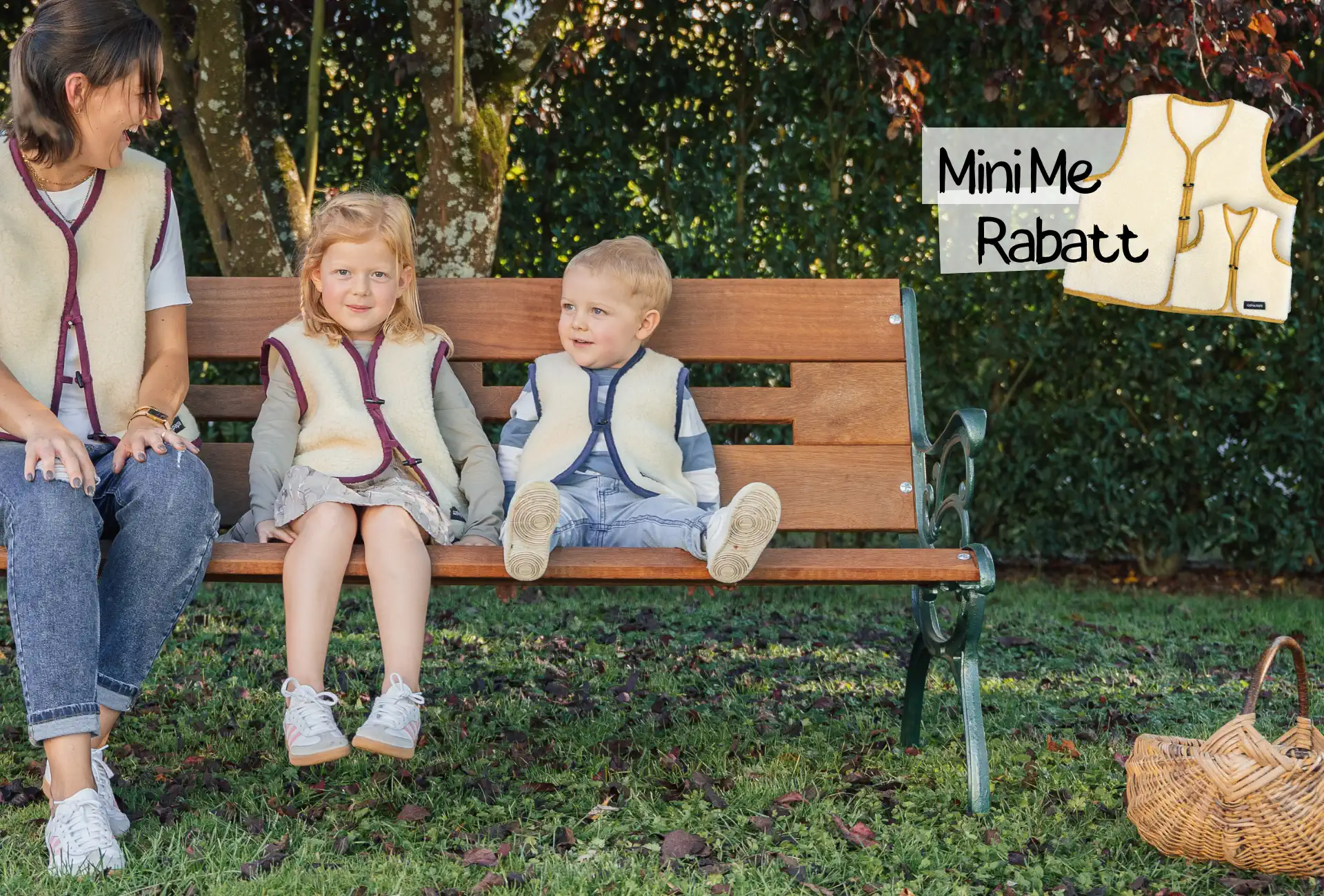 Header Wakapapa MiniMe Desktop und mobil