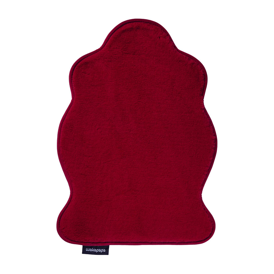 Merino Kuschelauflage