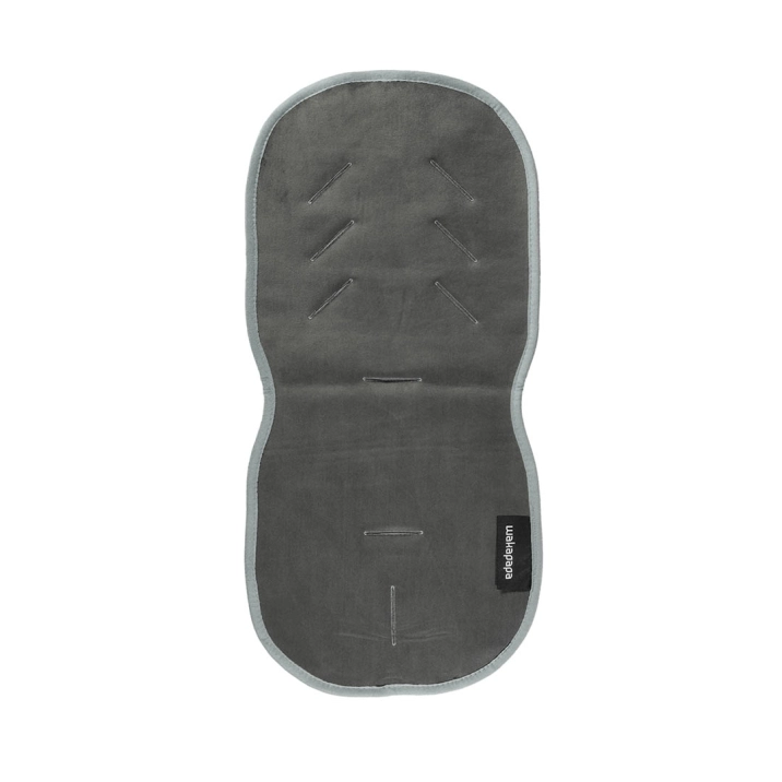 Merino Universaleinlage "Marina" - Hellblau