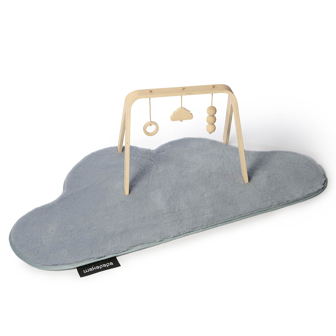 Merino Teppich "Wolke"