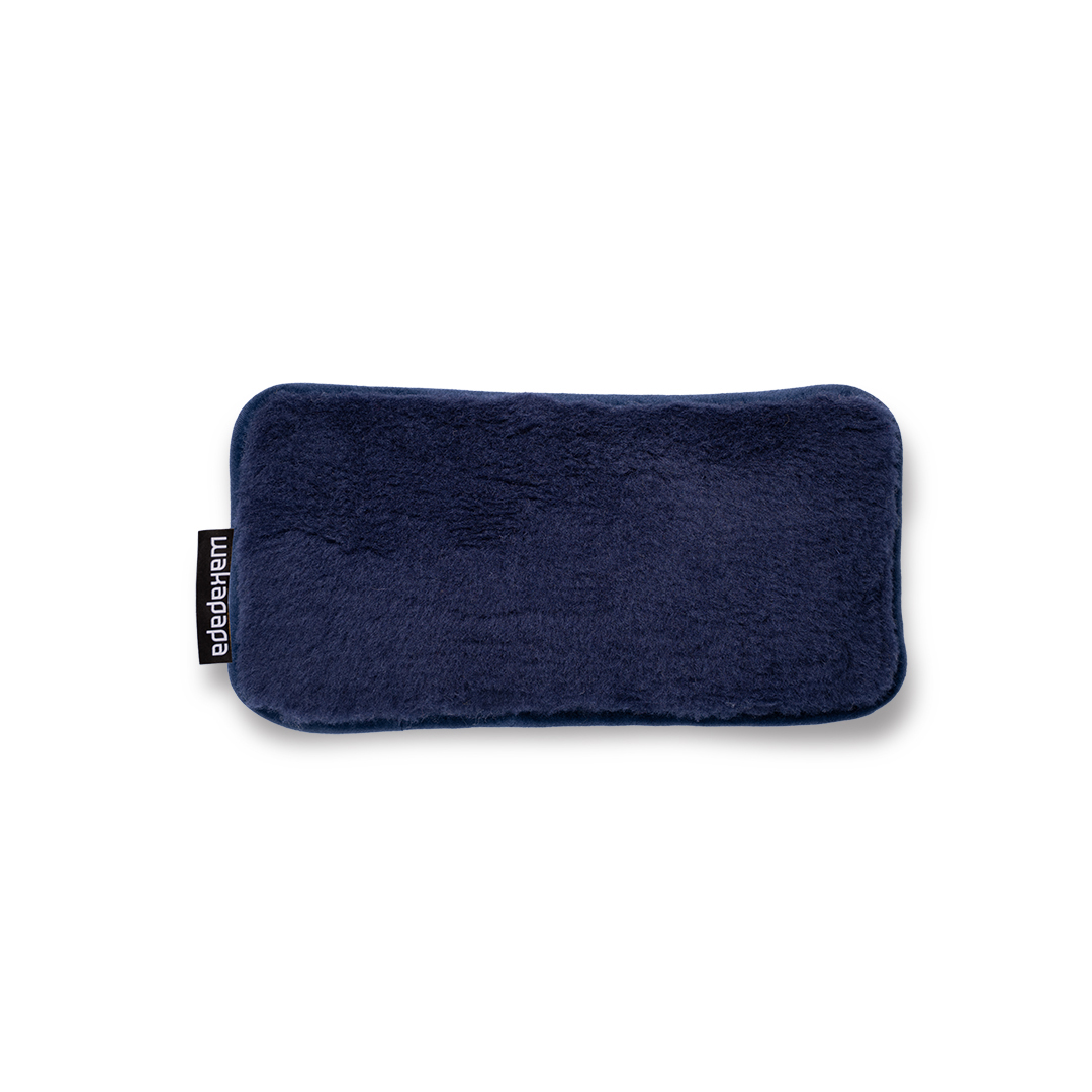 Merino Kissen "Lungo"