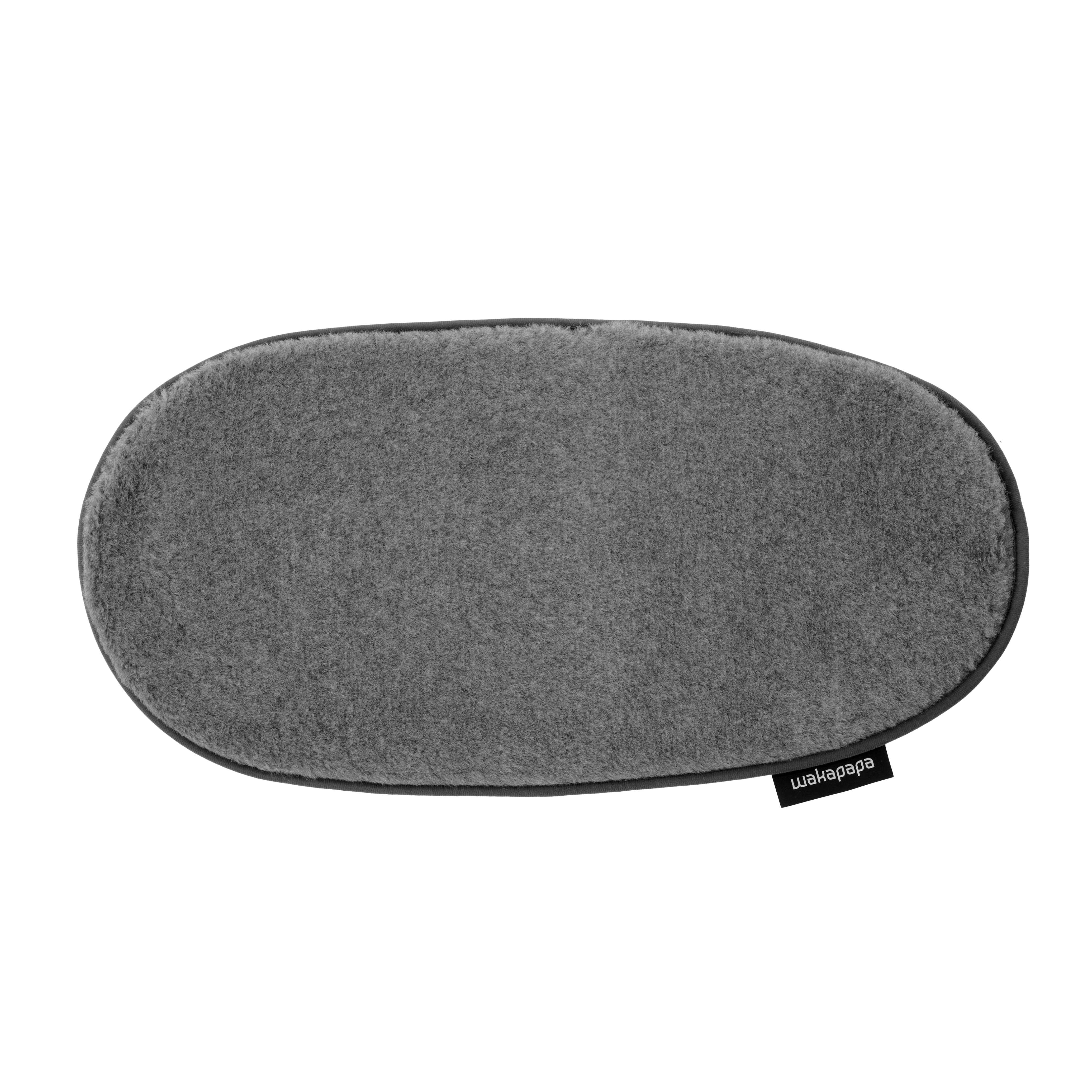 Merinoeinlage für Babykörbchen