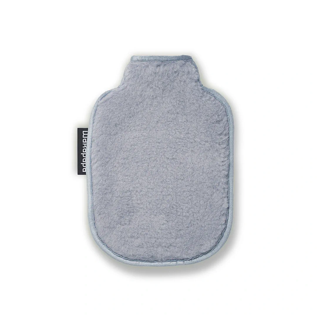 Merino Wärmflaschenbezug