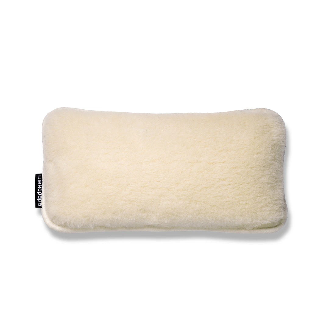 Merino Kissen "Lungo"