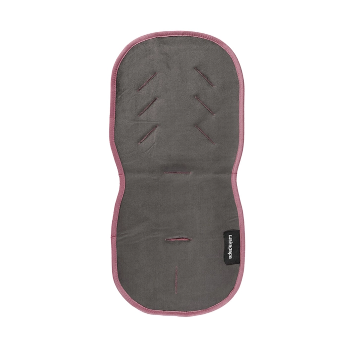 Merino Universaleinlage "Fiorina" - Rosa