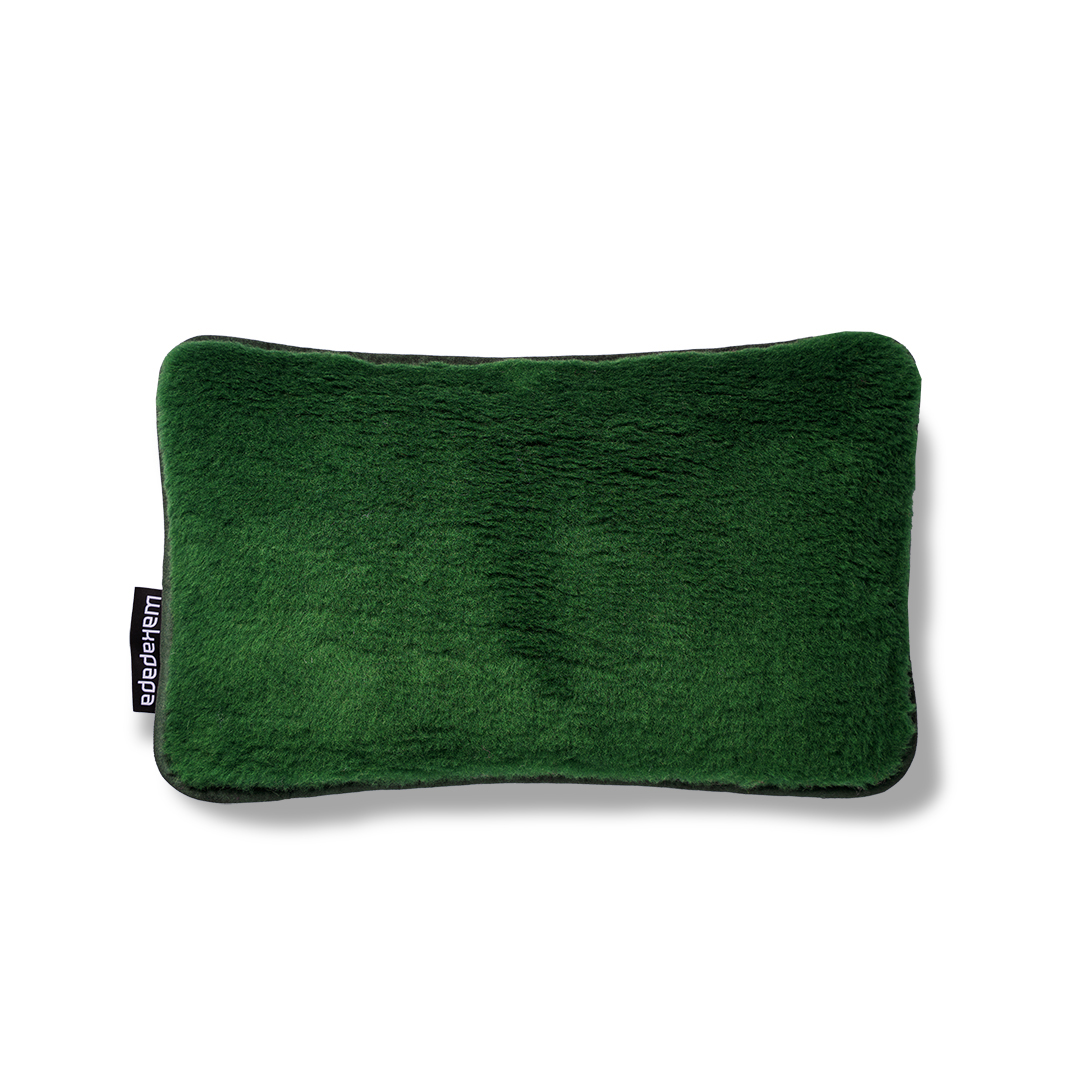 Merino Kissen "Lungo"