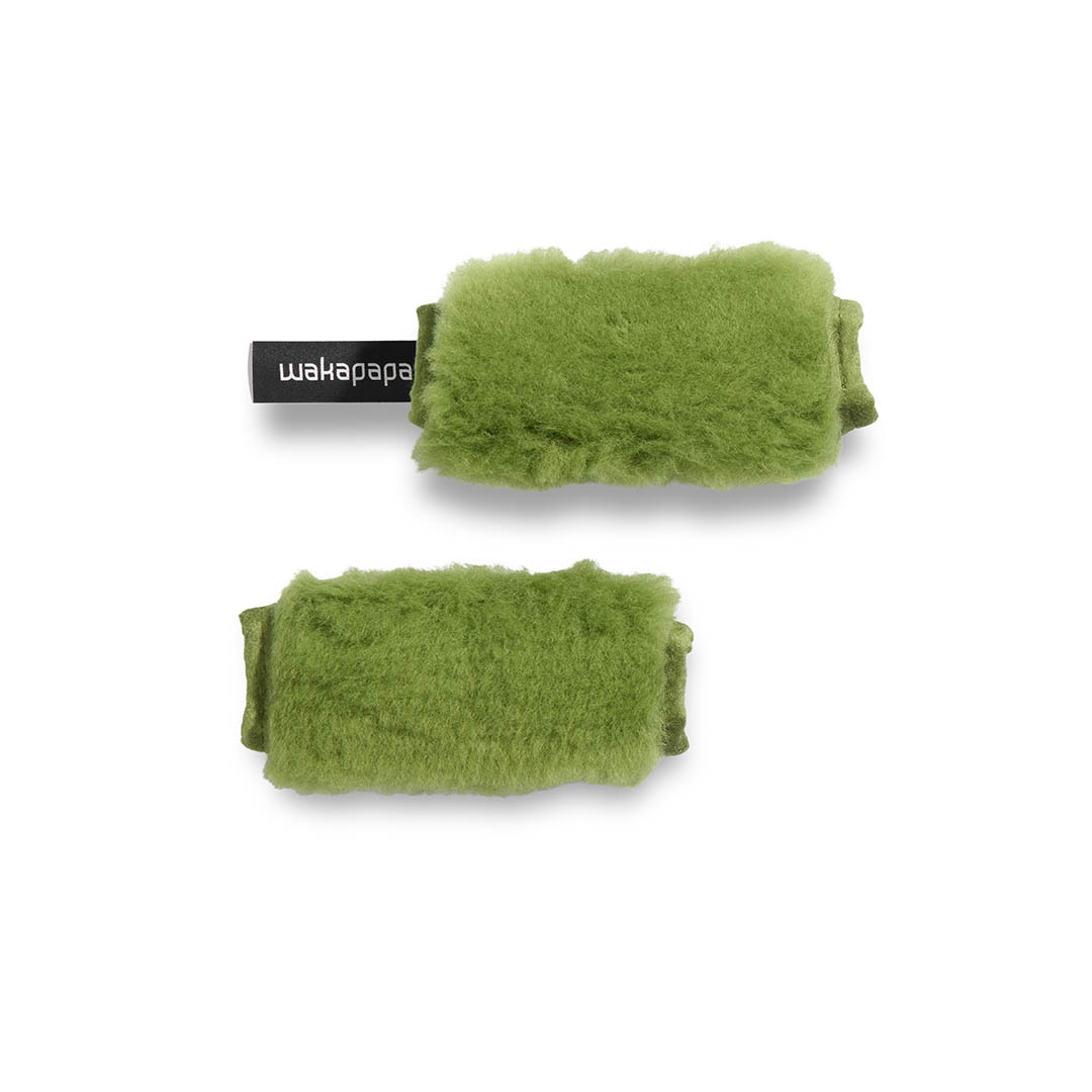 Merino Tragepolster Set