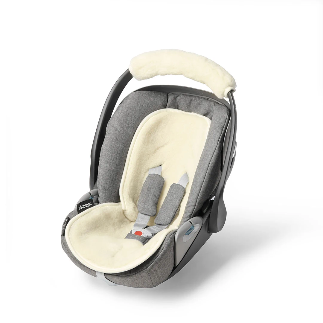 Merino Tragepolster groß