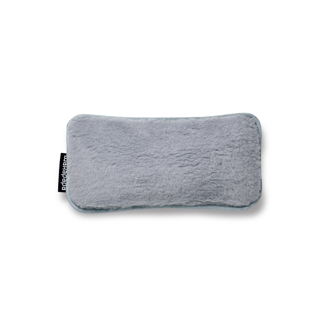 Merino Kissen "Lungo"