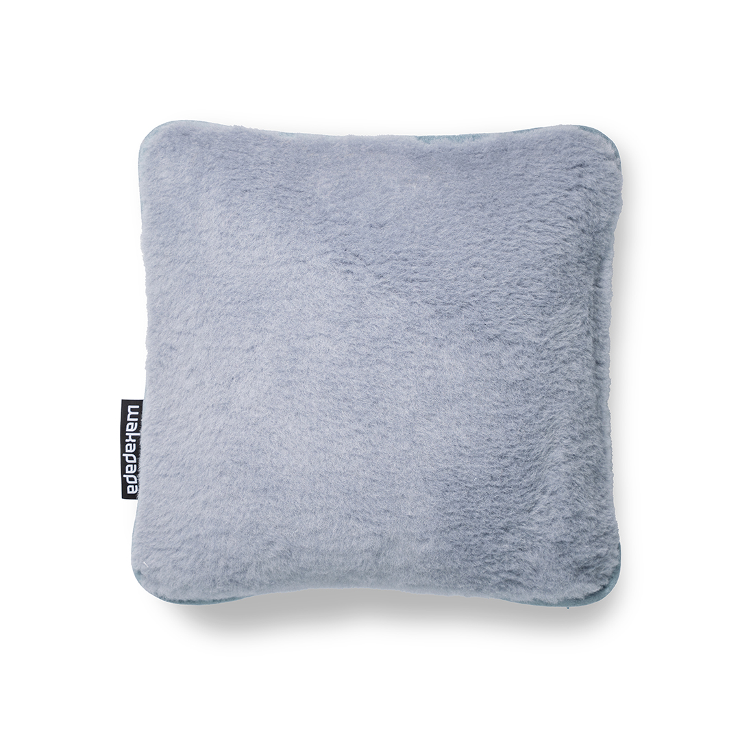Merino Kissen "Cubo"