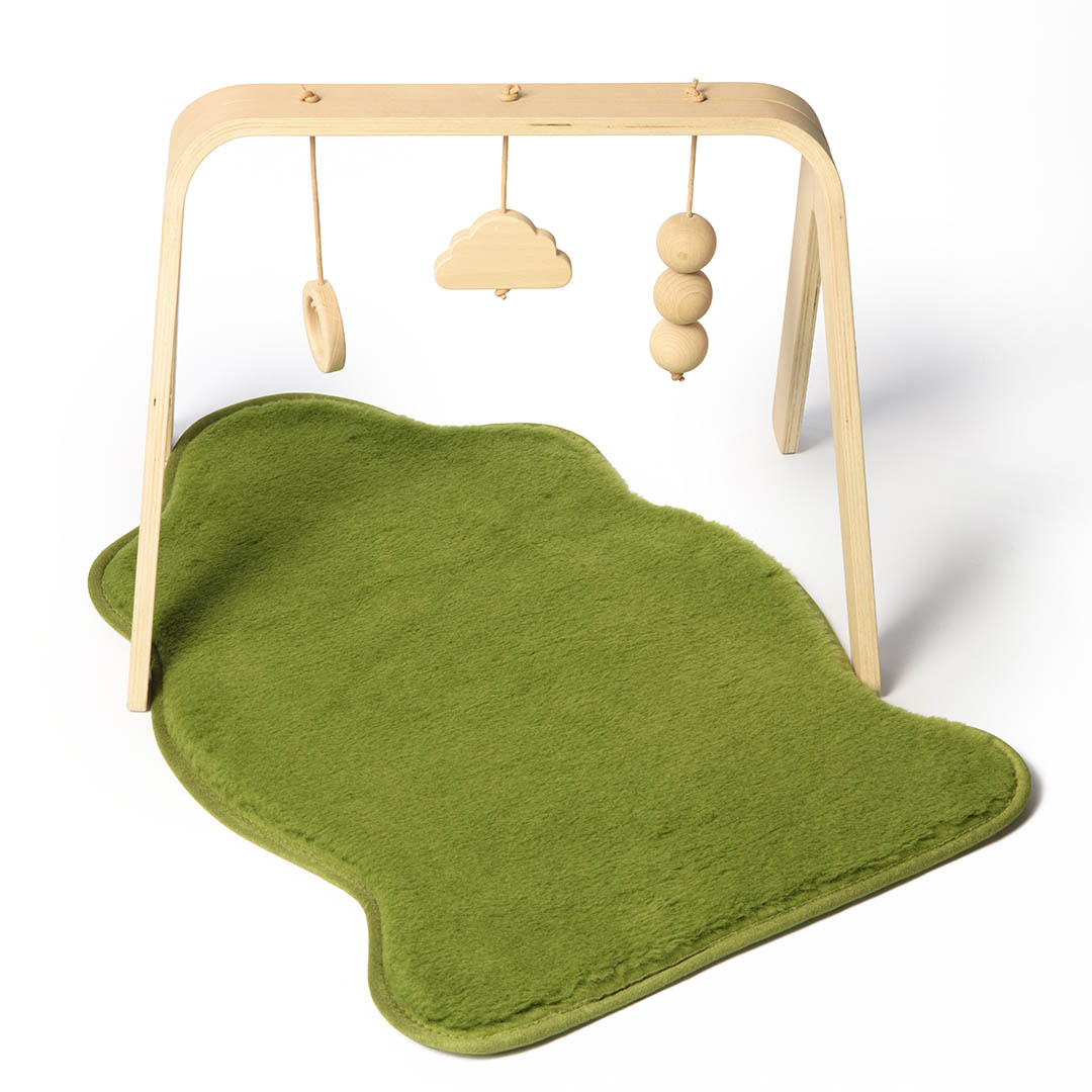 Merino Kuschelauflage