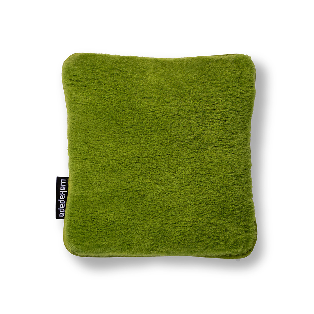 Merino Kissen "Cubo"