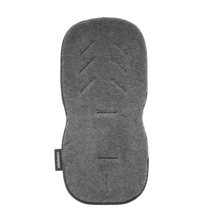 Merino Universaleinlage "Topolino" - Grau