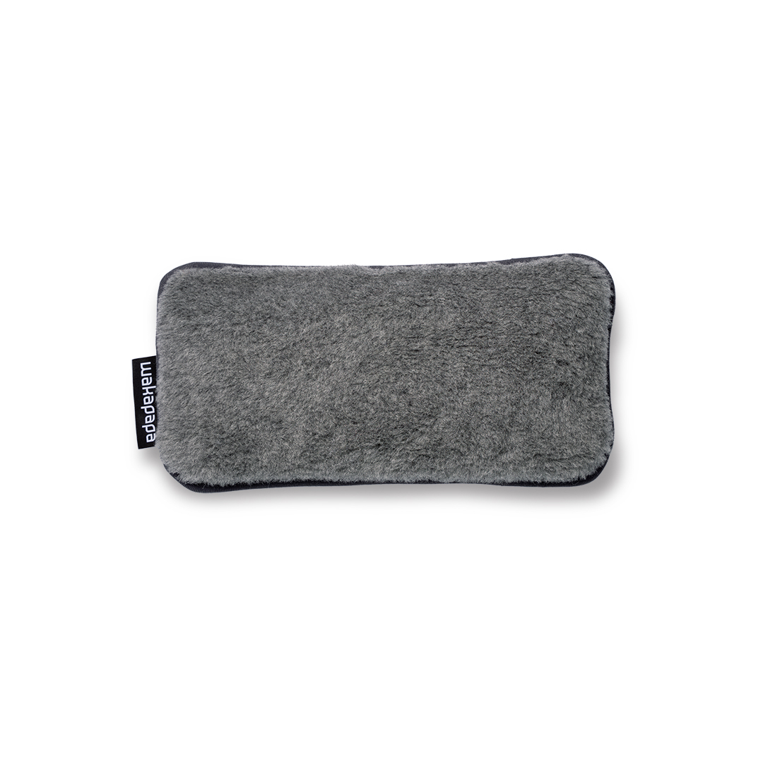 Merino Kissen "Lungo"