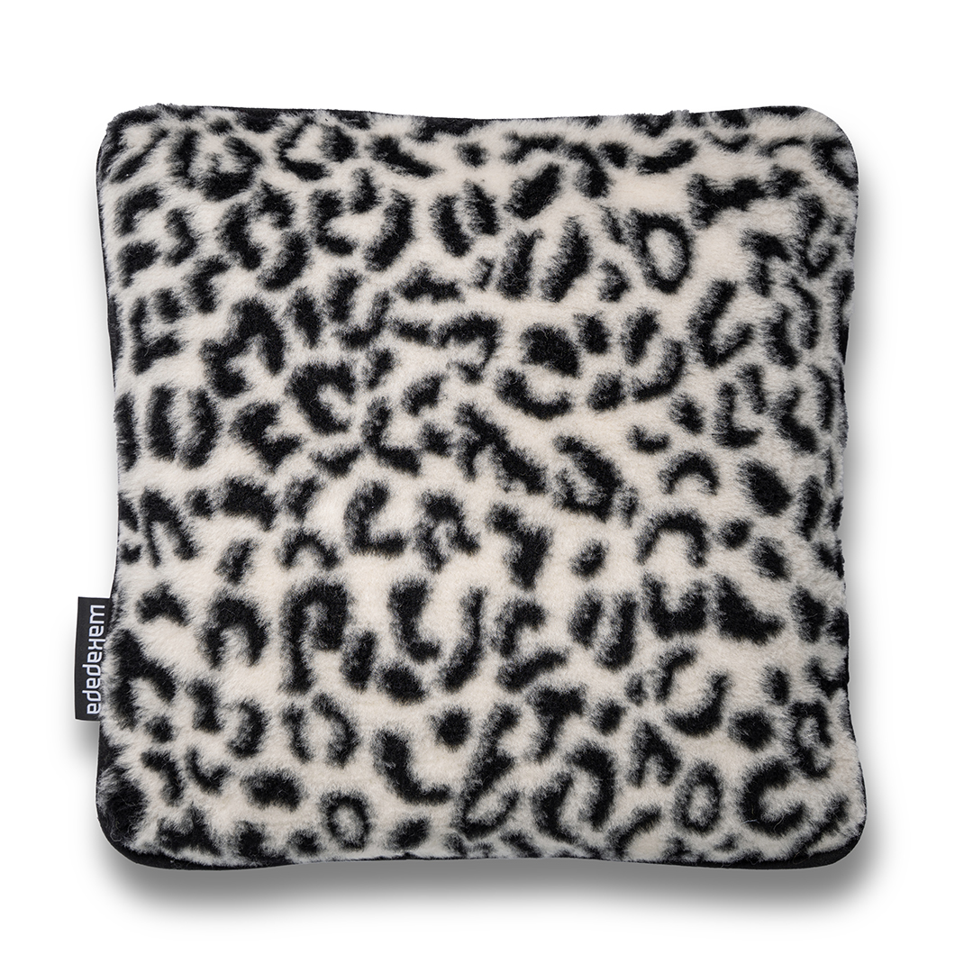 Merino Kissen "Cubo"