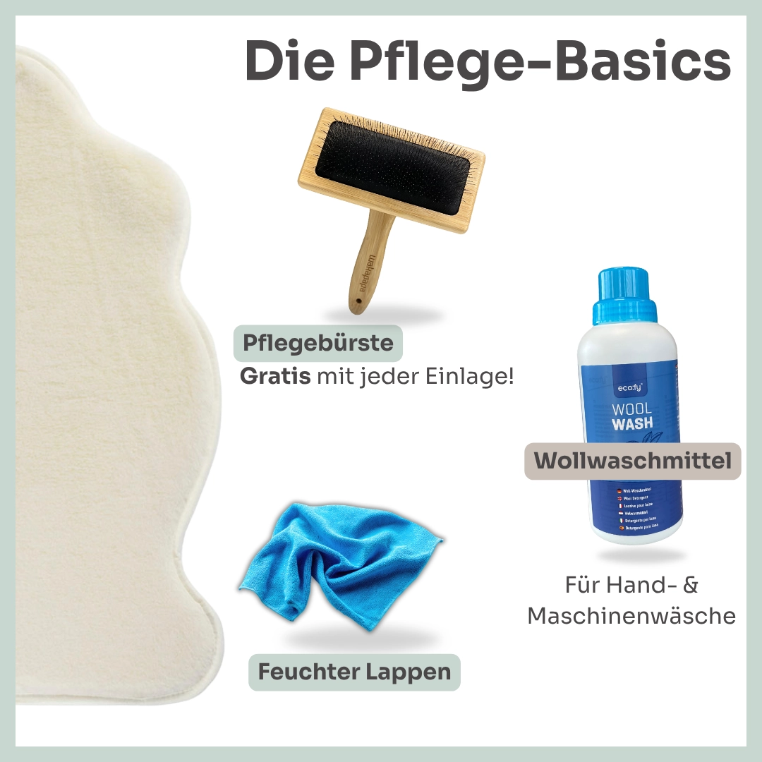 Pflege Basics_Einlagen