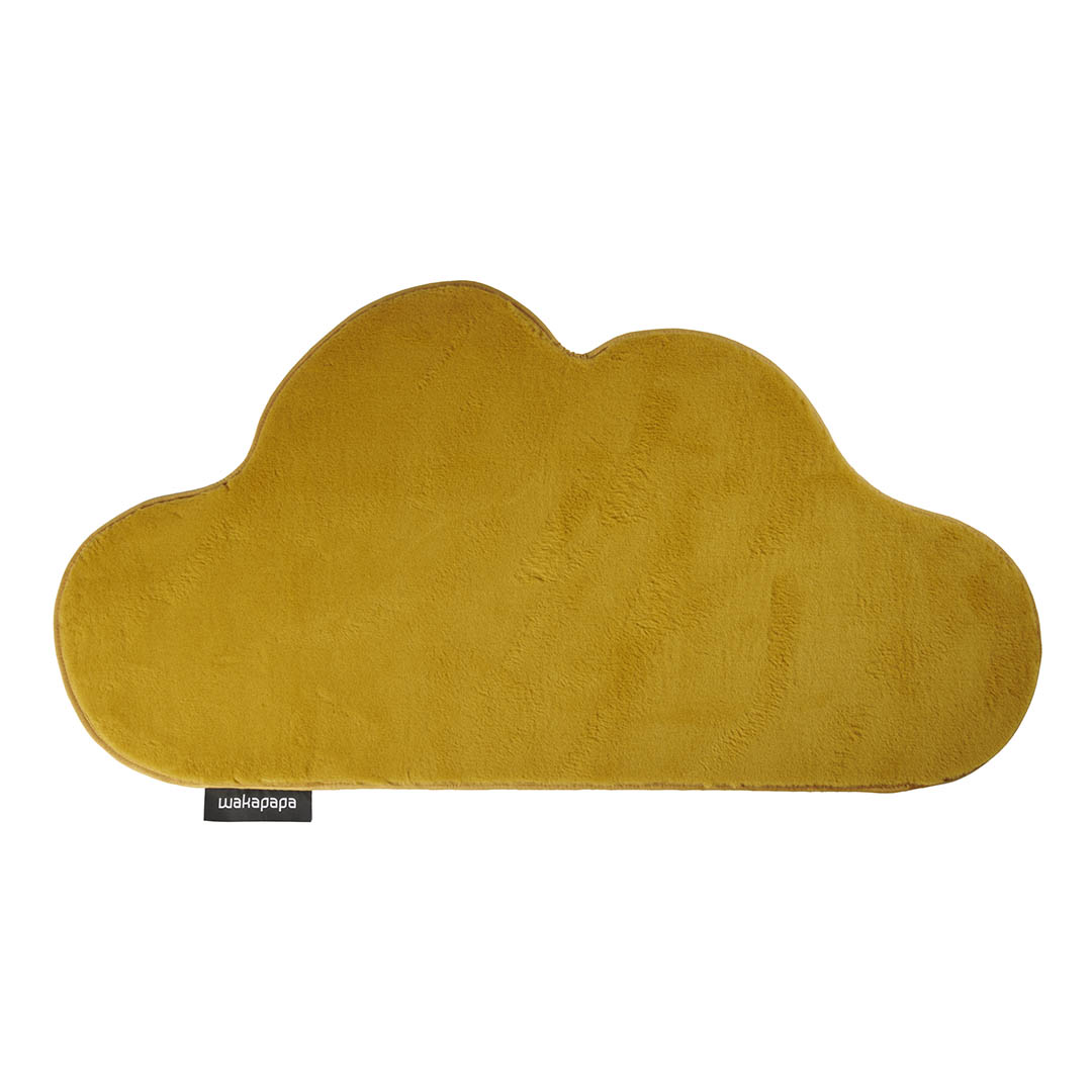 Merino Teppich "Wolke"