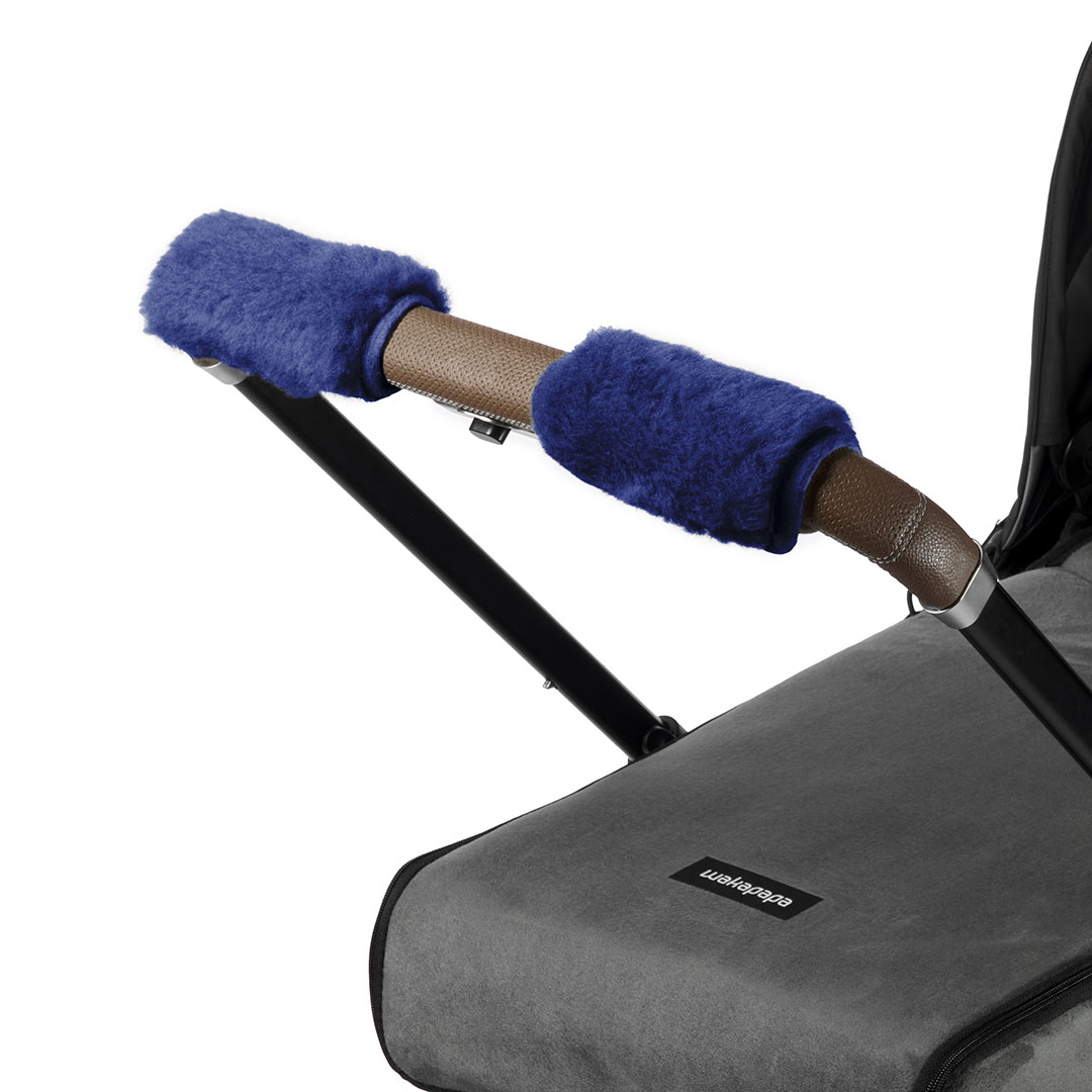 Merino Tragepolster Set