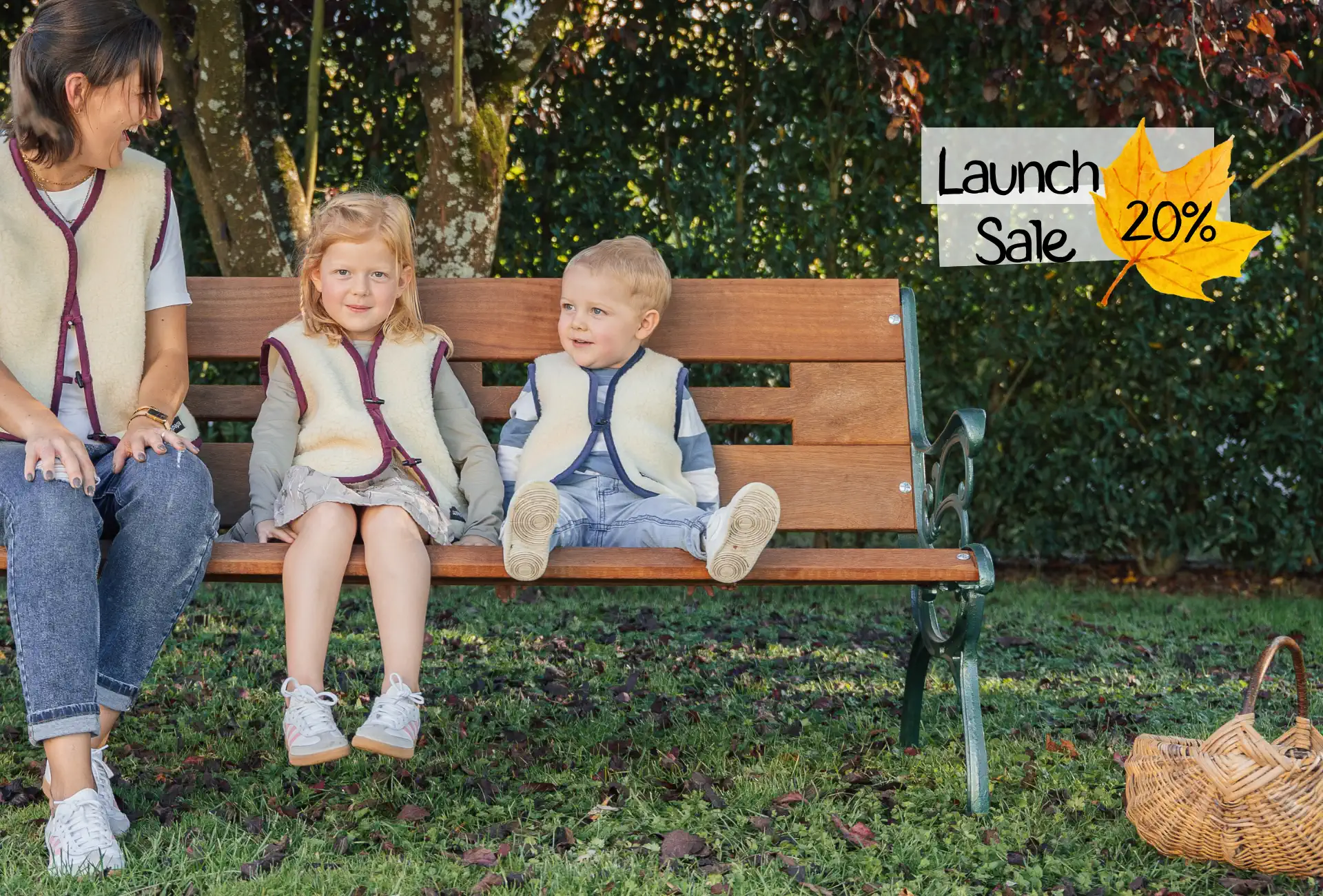 Header Westen mit Sale