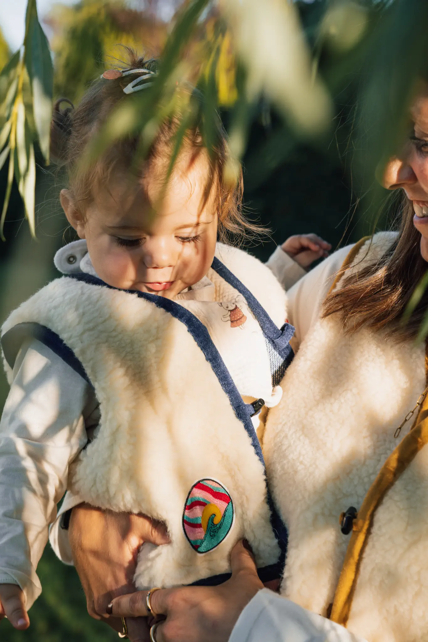 Kategorie Slider Weste Accessoires