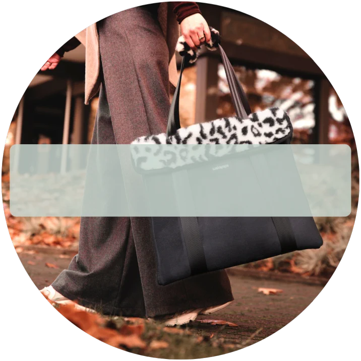 Wickeltaschen Kategorie