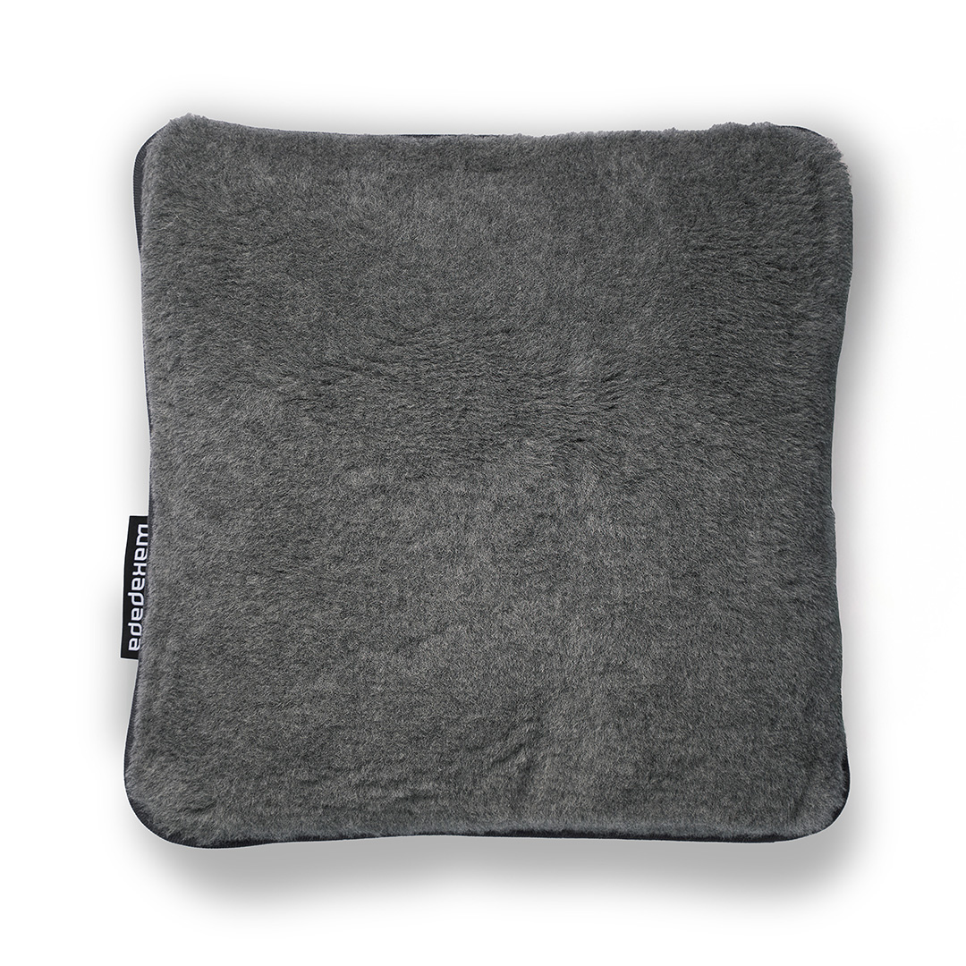 Merino Kissen "Cubo"