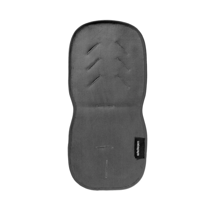 Merino Universaleinlage "Topolino" - Grau