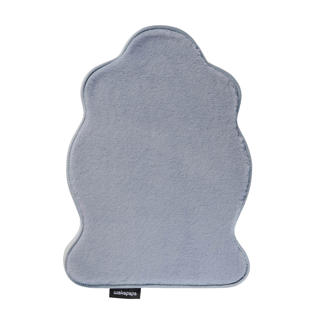 Merino Kuschelauflage