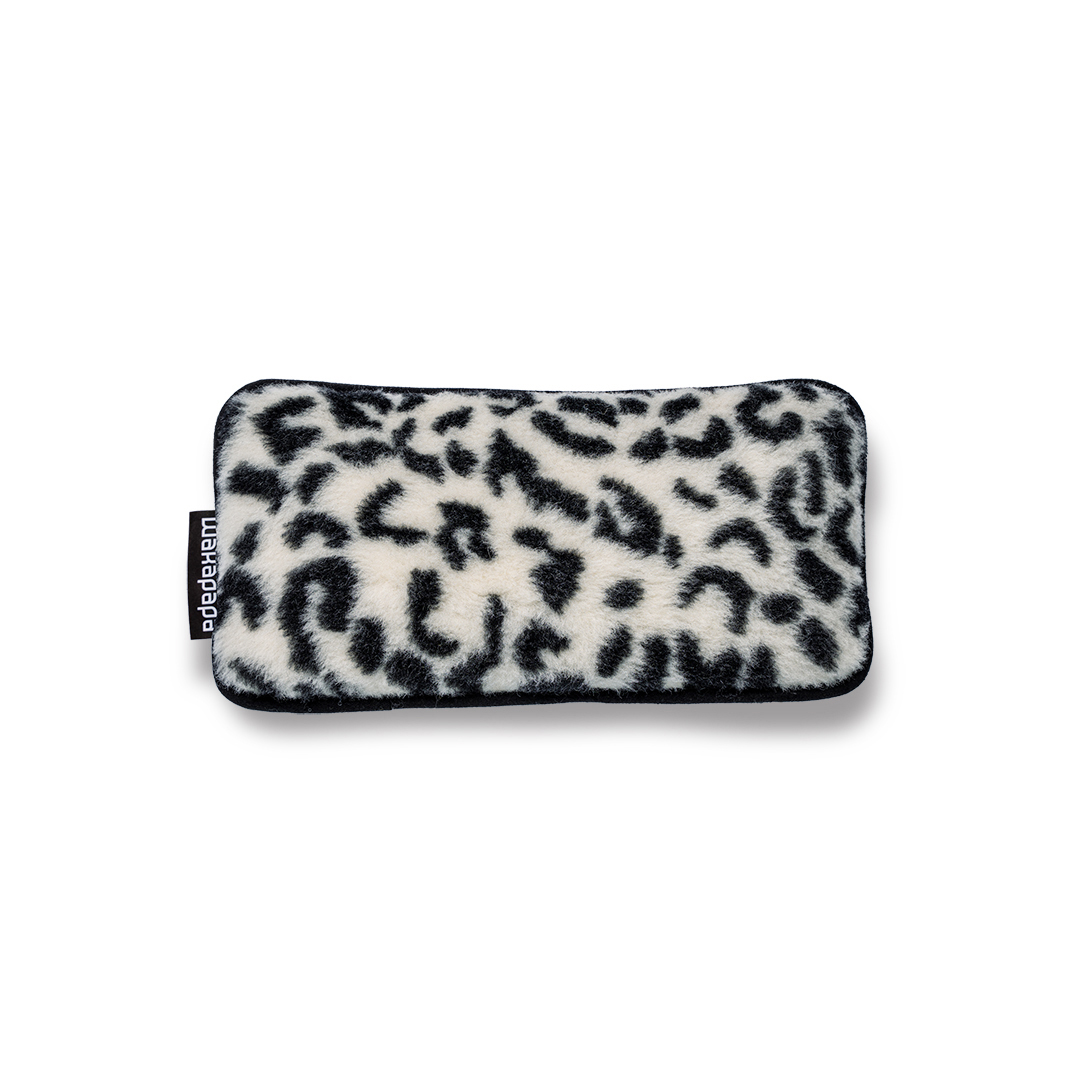 Merino Kissen "Lungo"