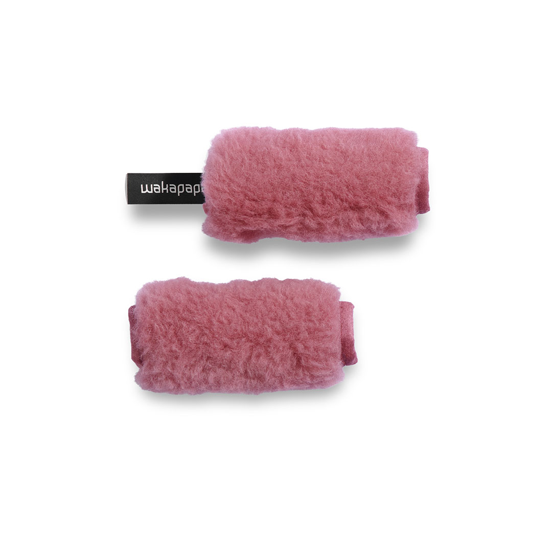 Merino Tragepolster Set