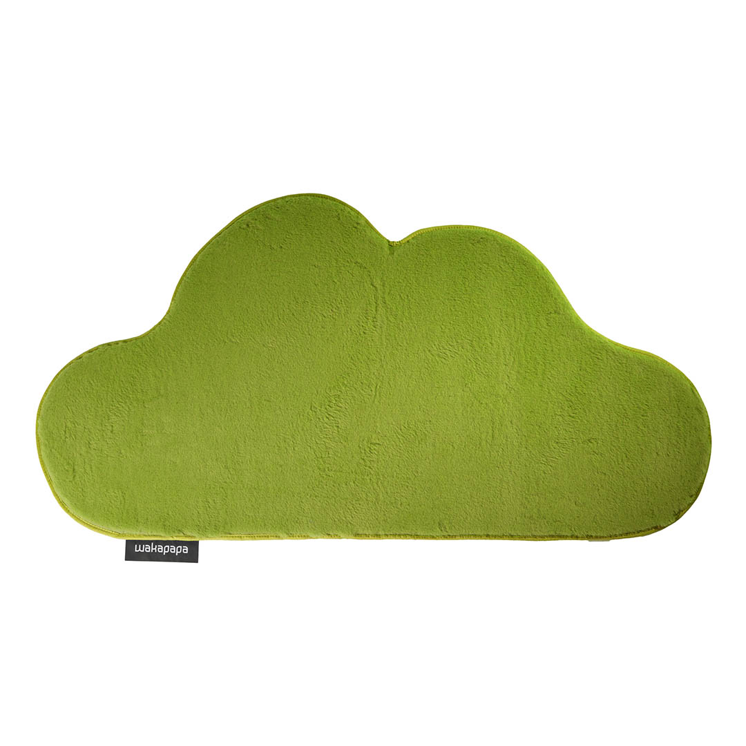 Merino Teppich "Wolke"