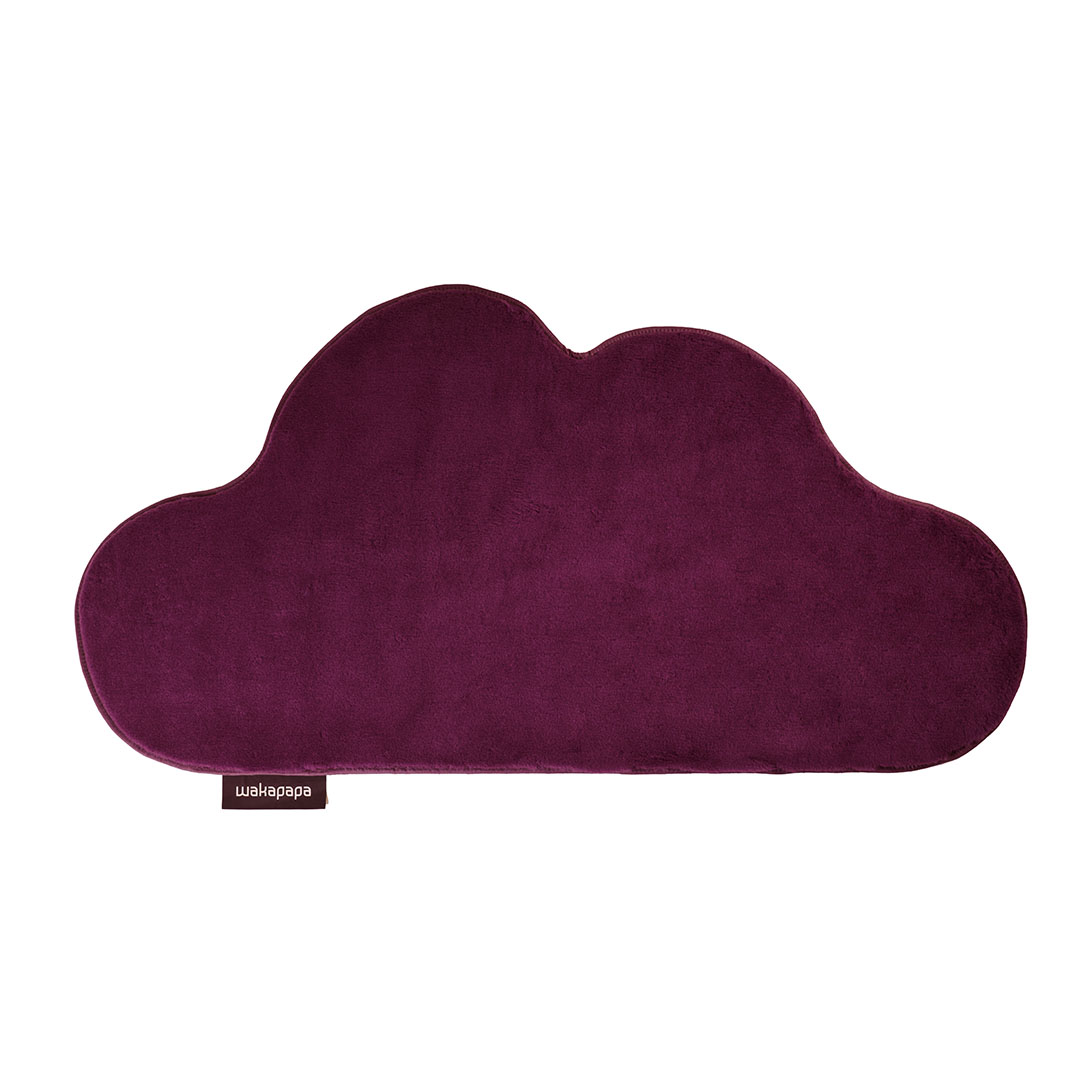 Merino Teppich "Wolke"