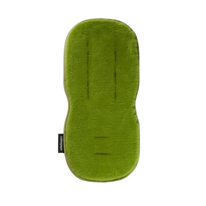 Merino Universaleinlage "Verde" - Hellgrün 2.0