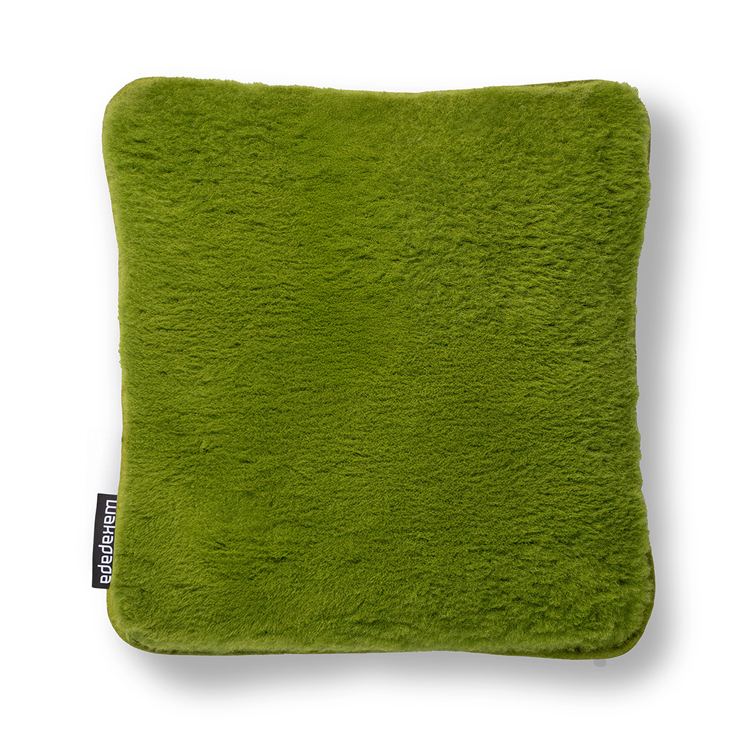 Merino Kissen "Cubo"