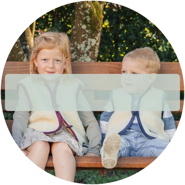 Kinder Westen Kategorie