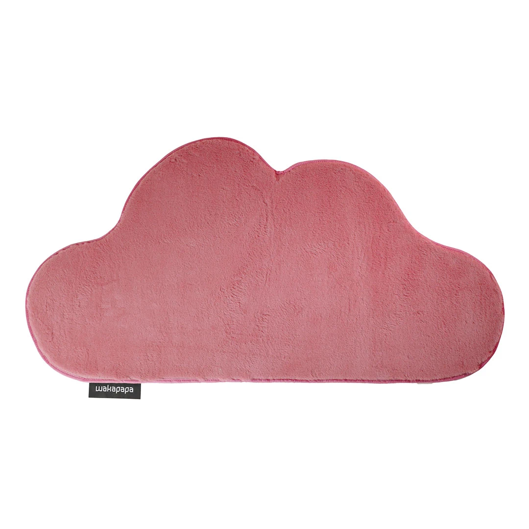 Merino Teppich "Wolke"