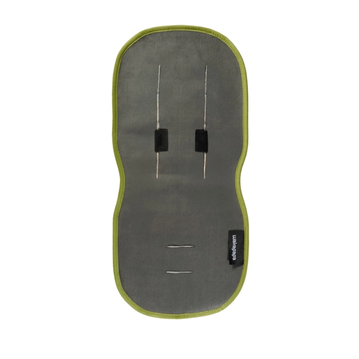 Merino Universaleinlage "Verde" - Hellgrün 2.0