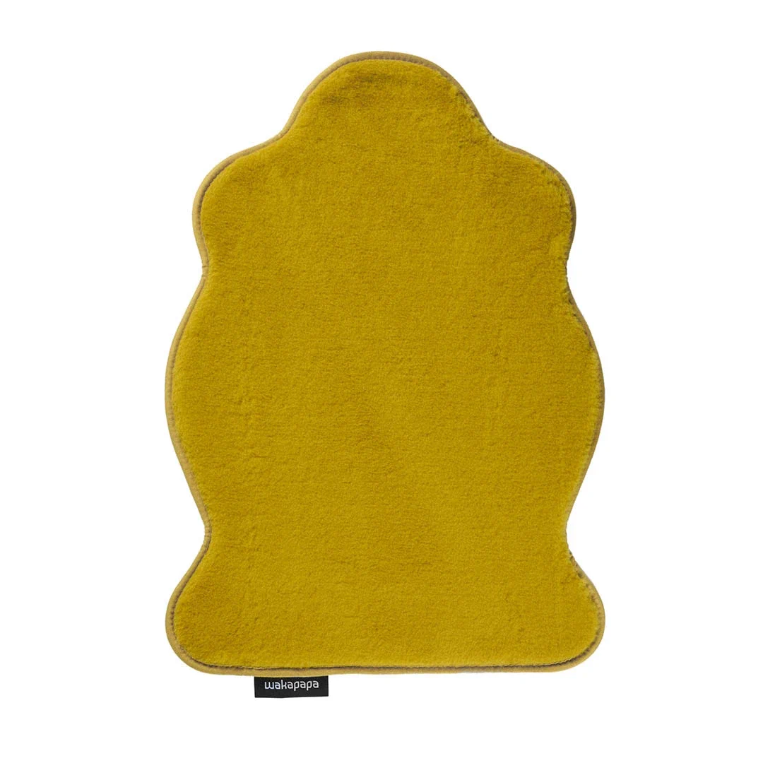 Merino Kuschelauflage