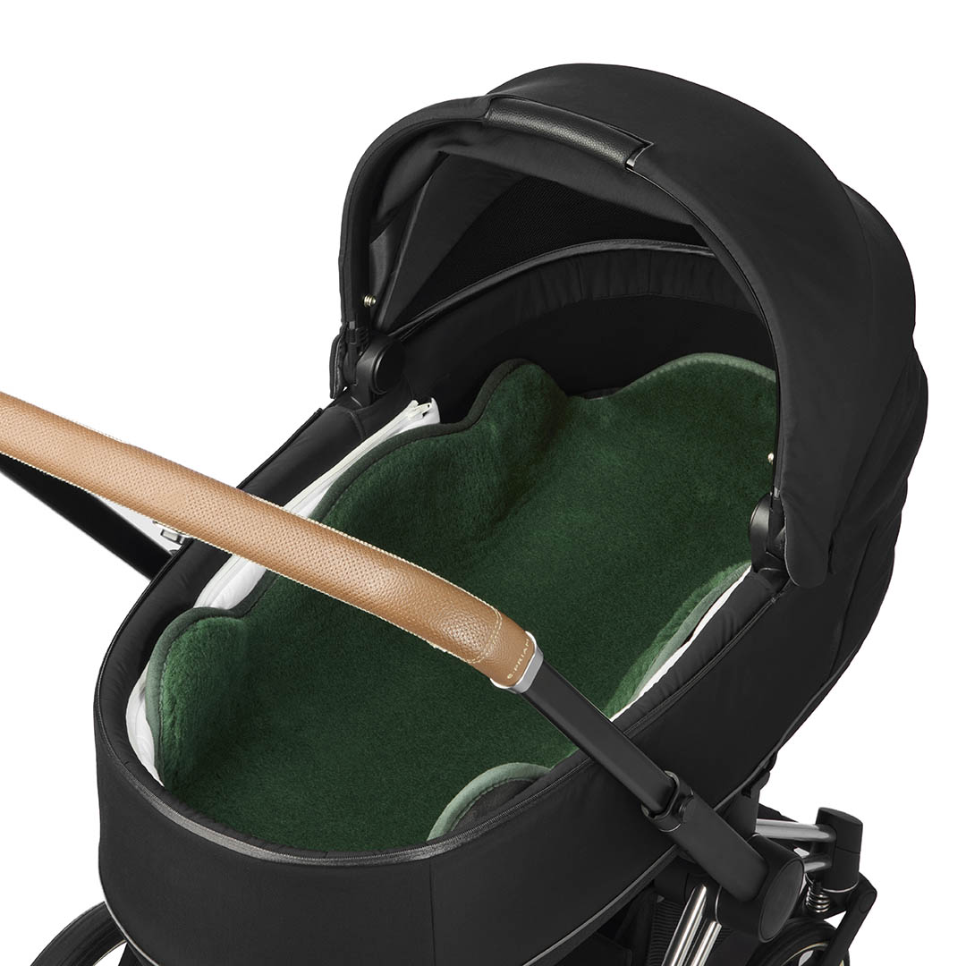 Merino Kuschelauflage