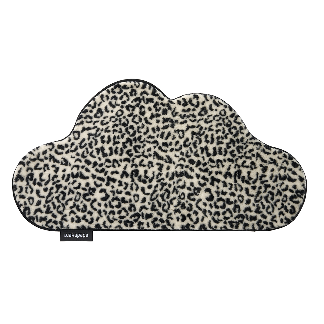 Merino Teppich "Wolke"