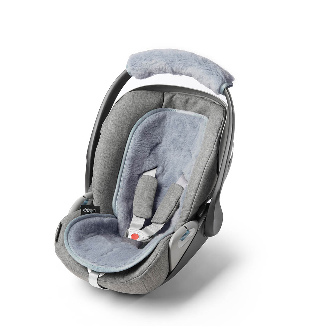 Merino Tragepolster groß