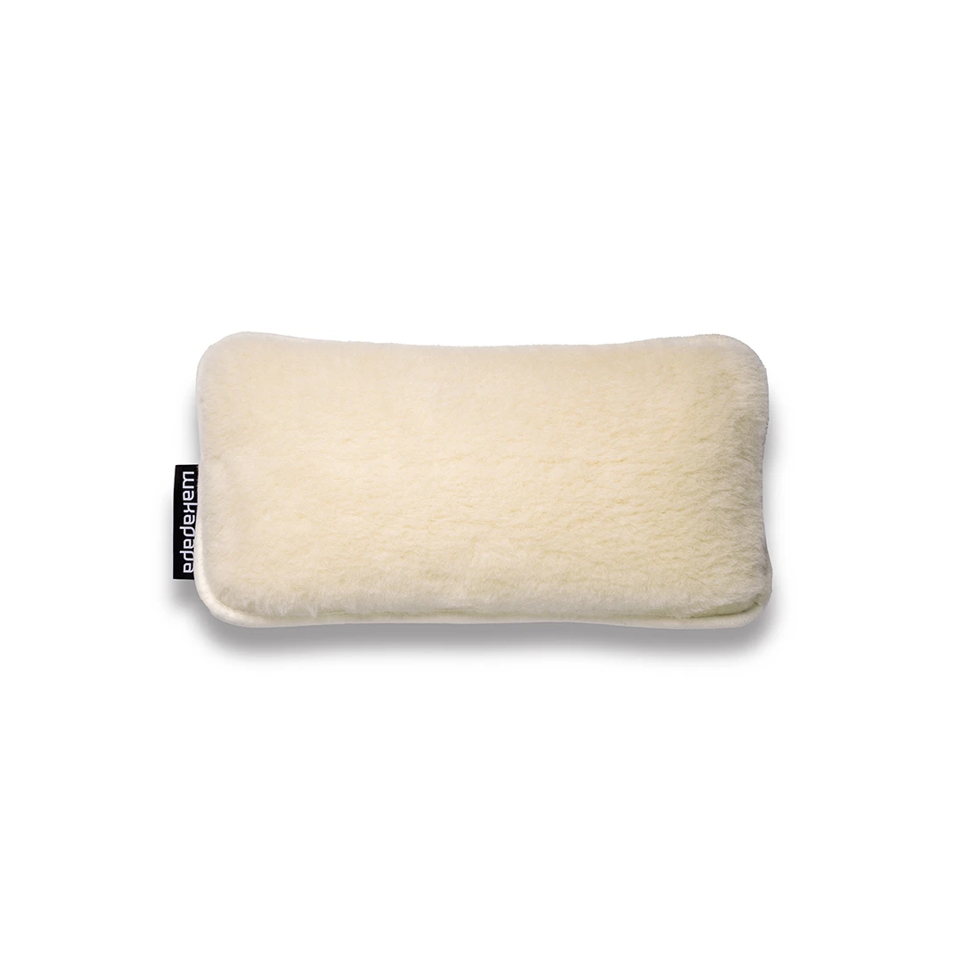 Merino Kissen "Lungo"