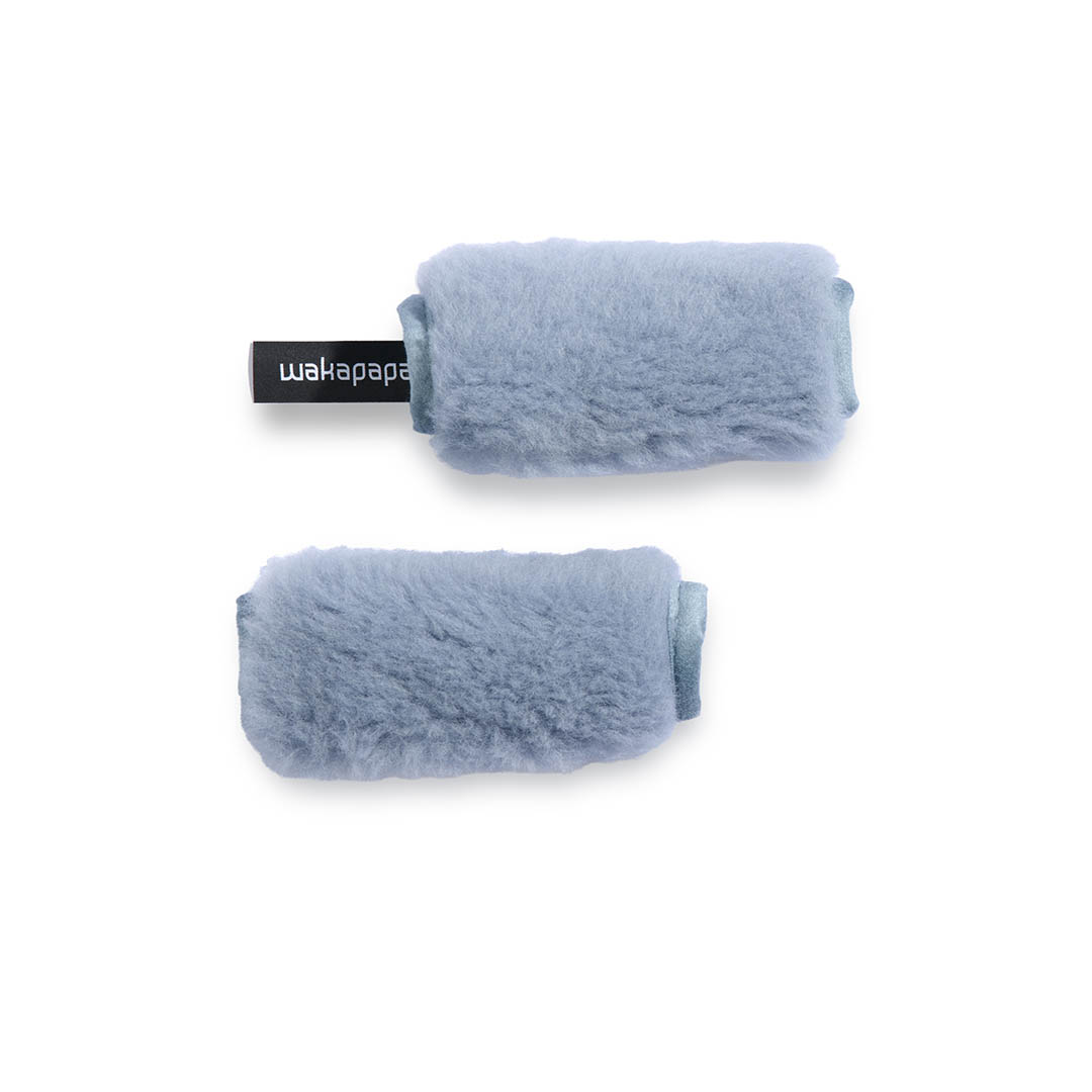 Merino Tragepolster Set