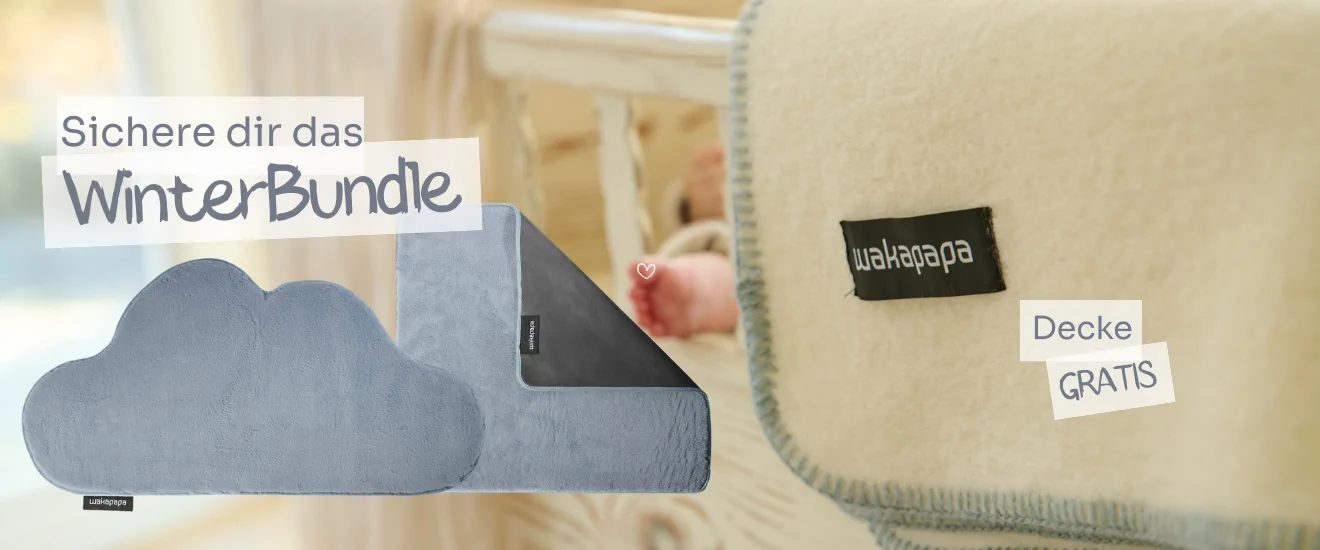 Decke Gratis dreiviertel